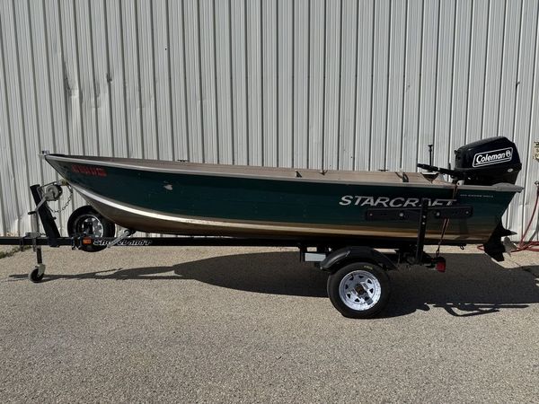 Photo of Boat