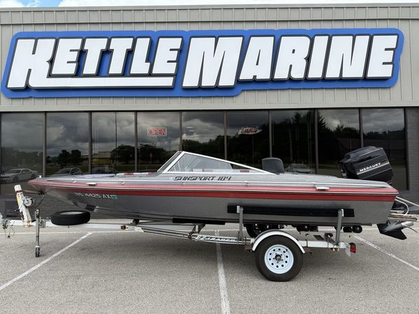 Photo of Boat