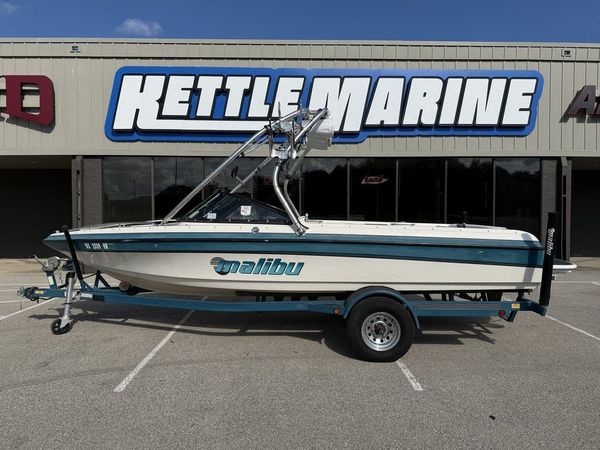 Photo of Boat