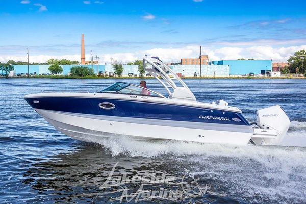 Photo of Boat