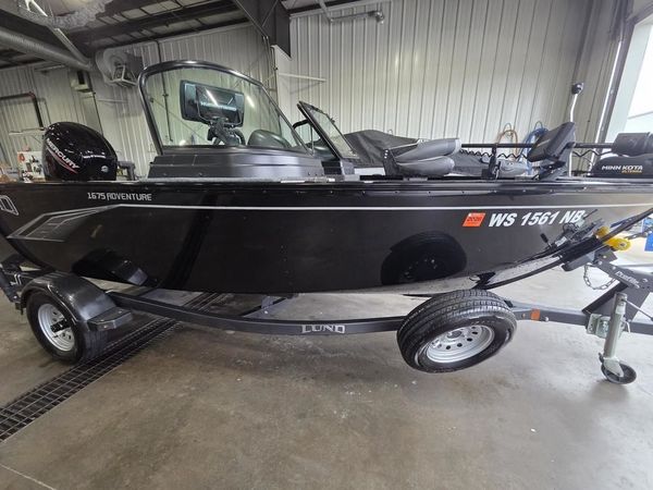 Photo of Boat