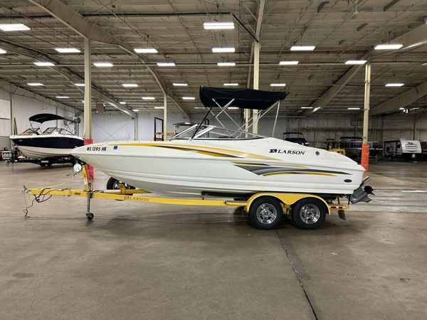 Photo of Boat
