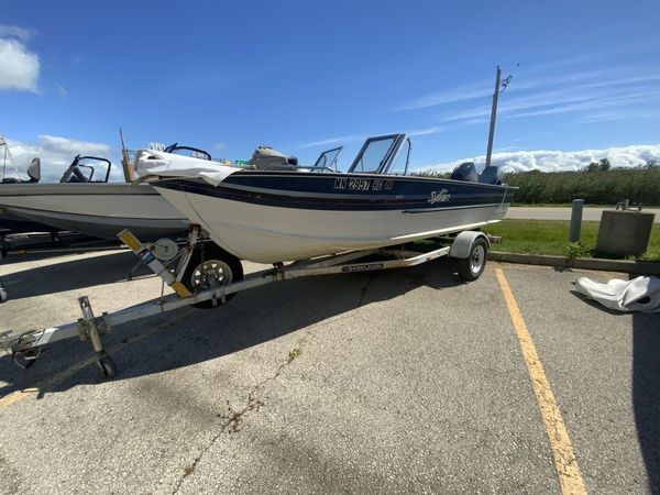 Photo of Boat