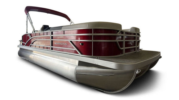 Photo of Boat