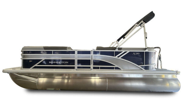 Photo of Boat
