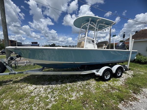 Photo of Boat