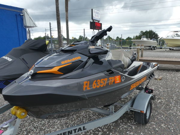 Photo of Boat