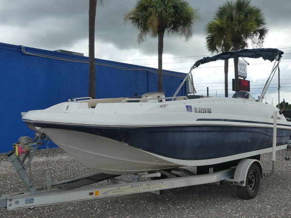 Photo of Boat