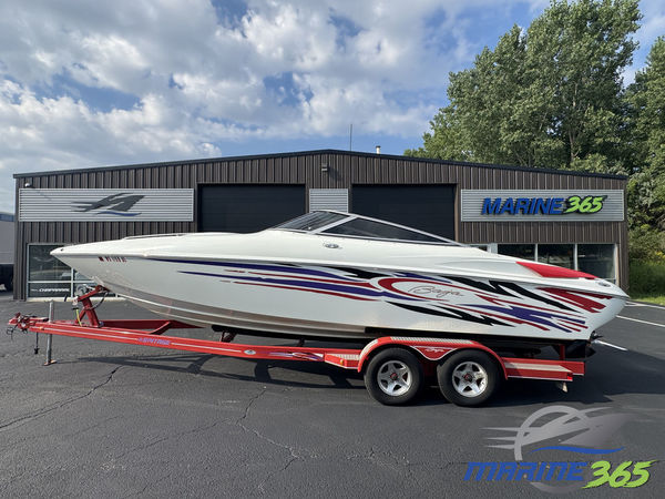 Photo of Boat