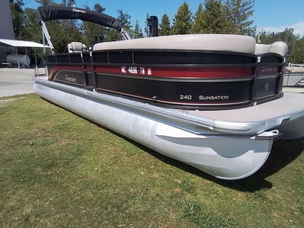 Photo of Boat
