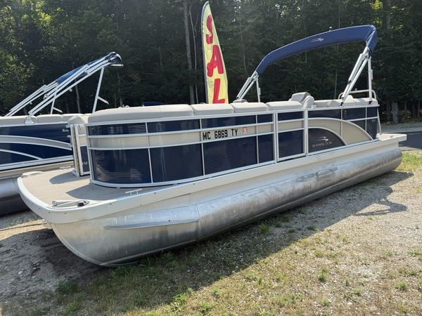 Photo of Boat