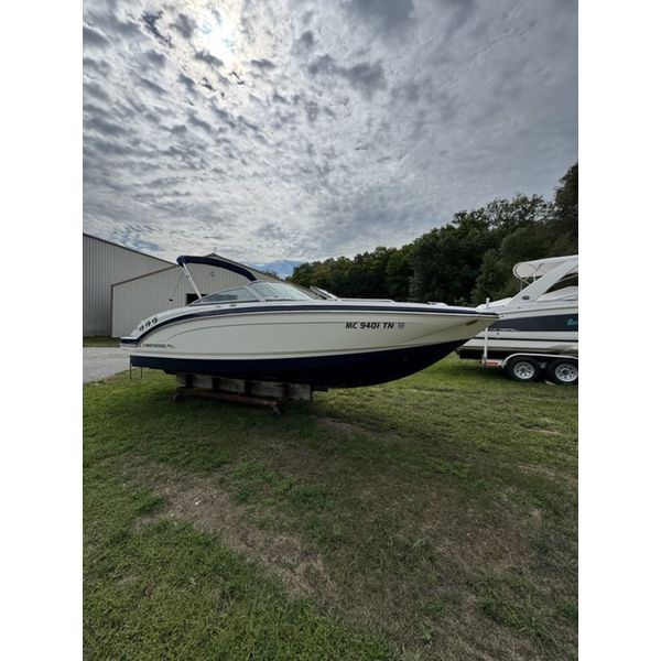 Photo of Boat