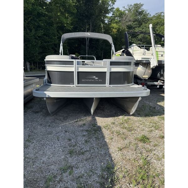 Photo of Boat