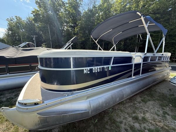 Photo of Boat