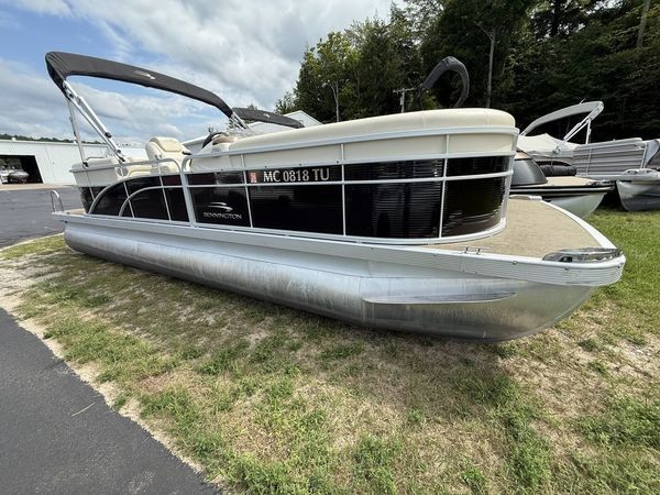 Photo of Boat