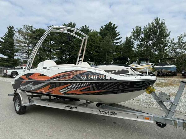 Photo of Boat