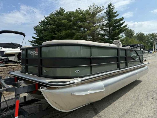 Photo of Boat