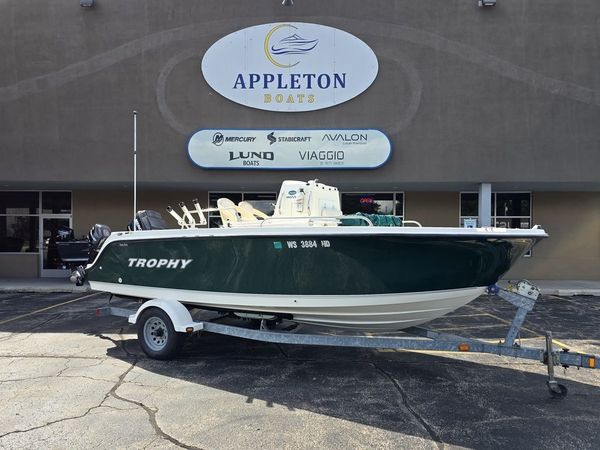 Photo of Boat