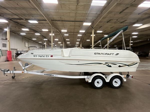 Photo of Boat