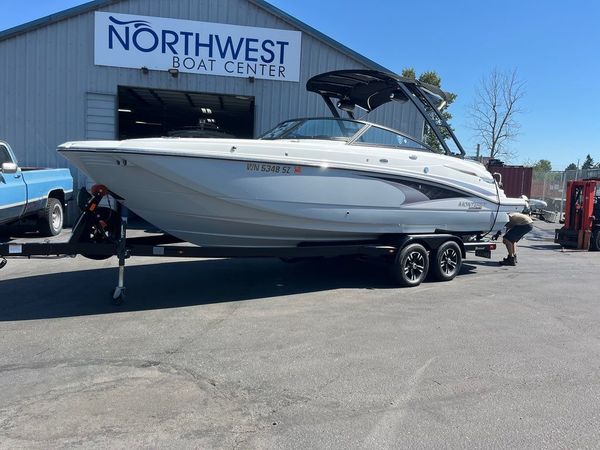 Photo of Boat
