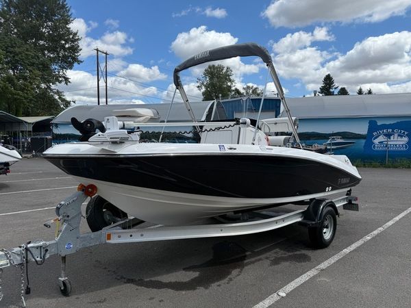Photo of Boat