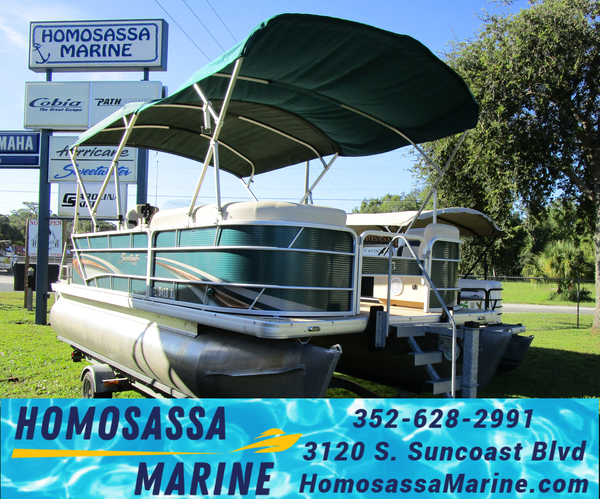 Photo of Boat