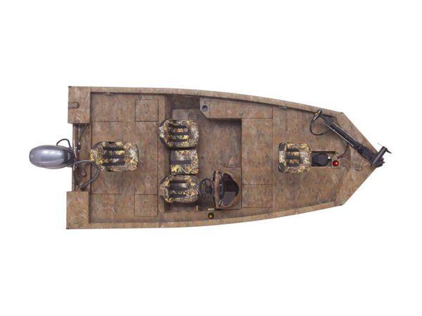 Photo of Boat