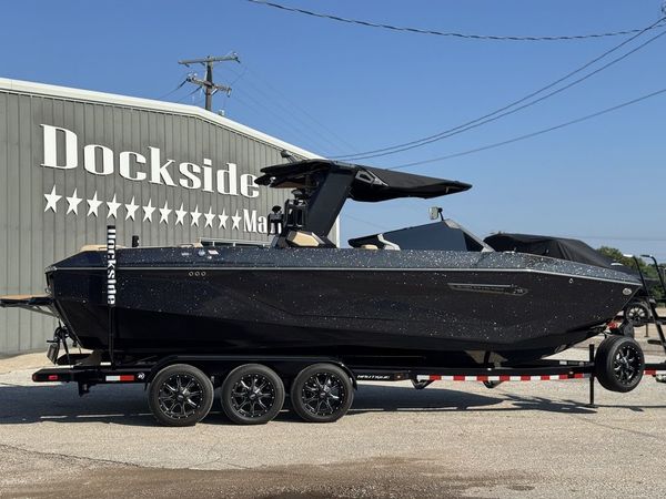 Photo of Boat