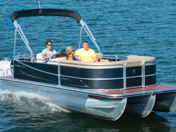 Photo of Boat