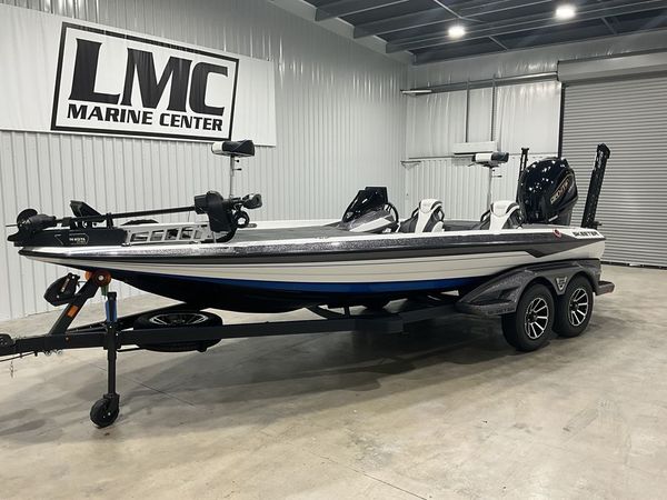 Photo of Boat
