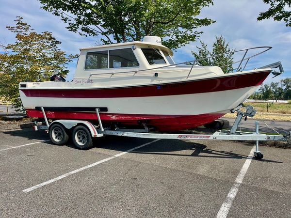 Photo of Boat