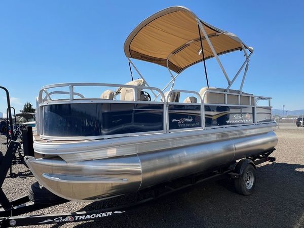 Photo of Boat