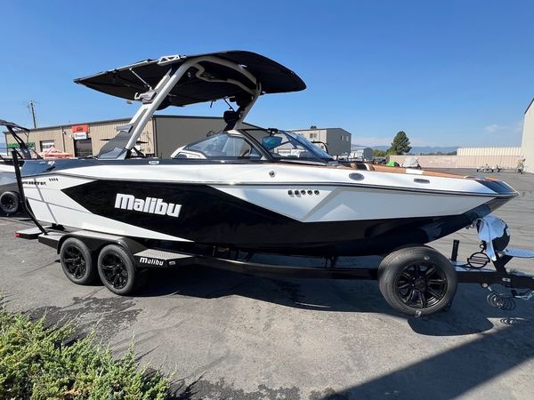 Photo of Boat