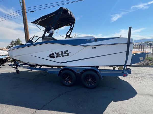 Photo of Boat