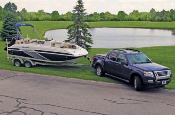 Photo of Boat