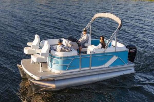 Photo of Boat