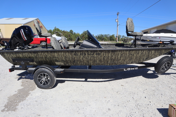 Photo of Boat