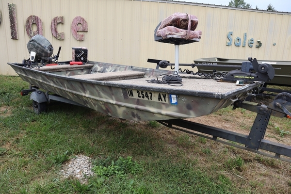 Photo of Boat