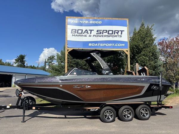 Photo of Boat