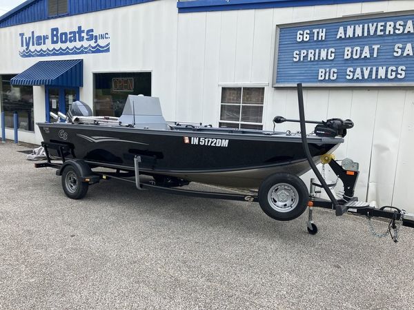 Photo of Boat