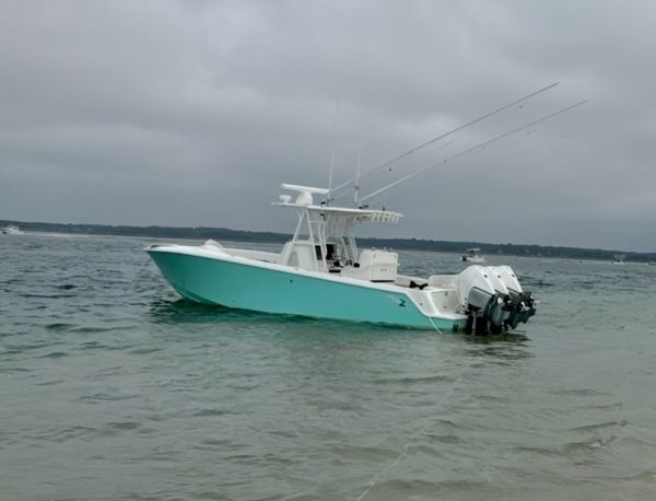 Photo of Boat