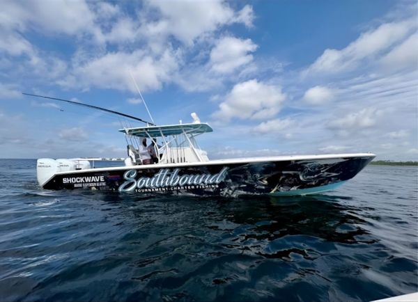 Photo of Boat