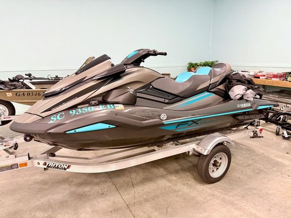 Photo of Boat