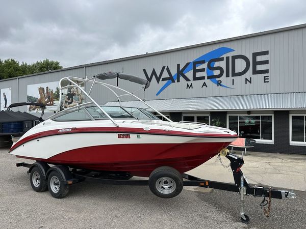 Photo of Boat