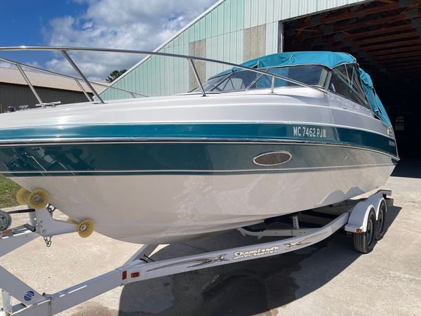 Photo of Boat