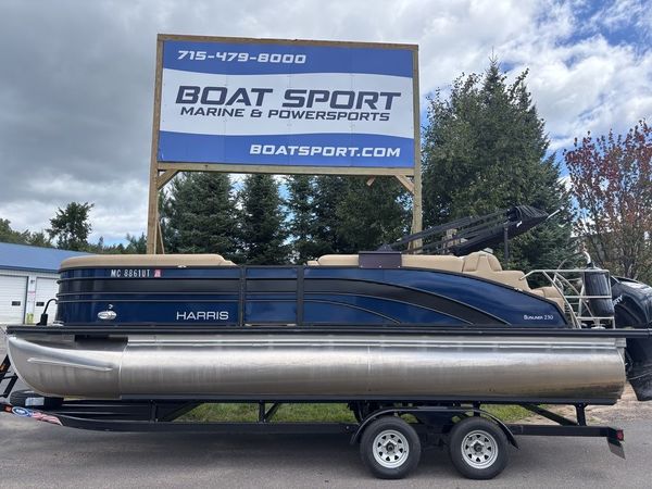 Photo of Boat