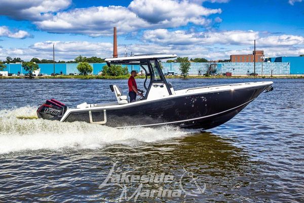Photo of Boat