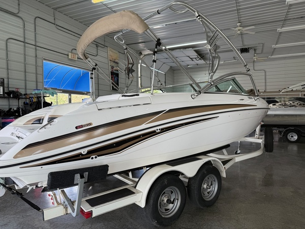 Photo of Boat