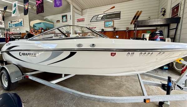Photo of Boat