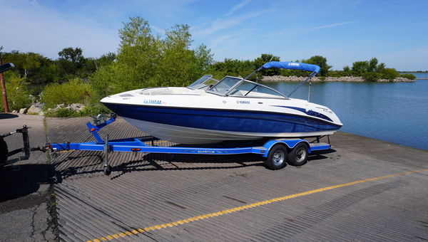 Photo of Boat
